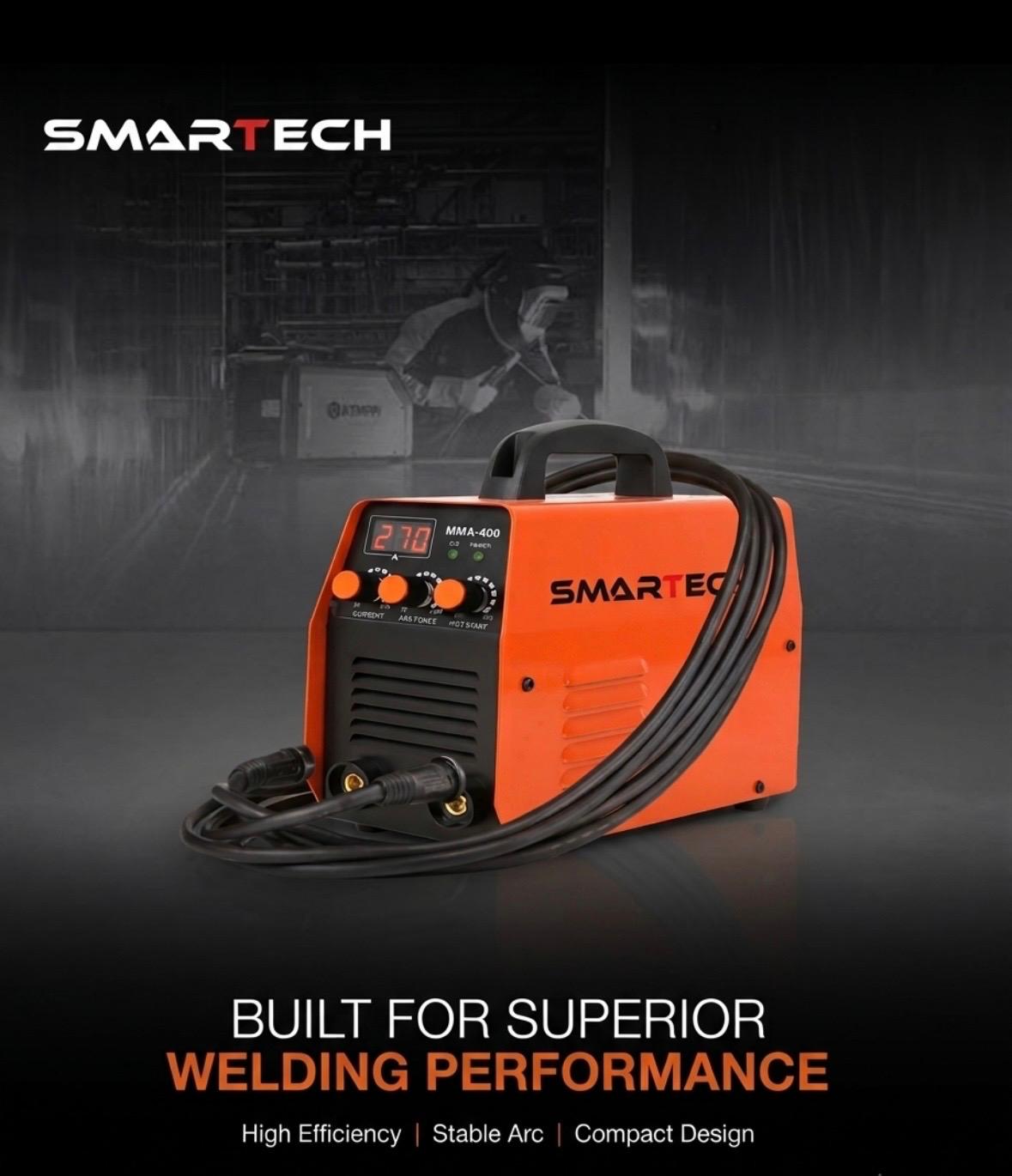 MMA / ARC Welding