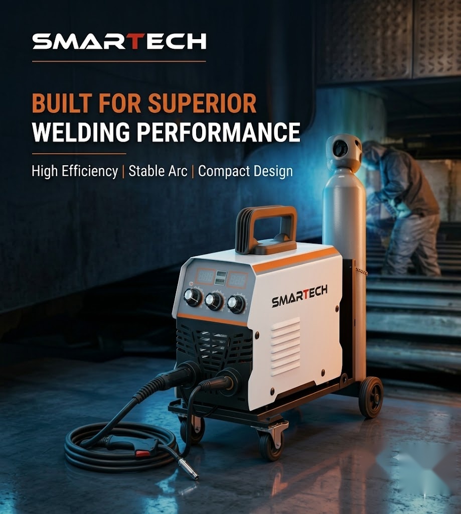 TIG Welding