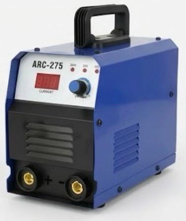 SMARTECH MMA-258A