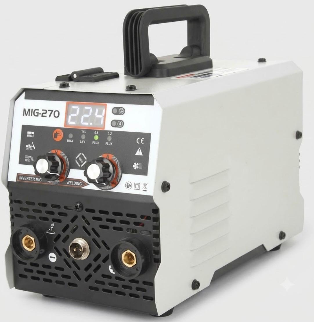 SMARTECH MMA-315I