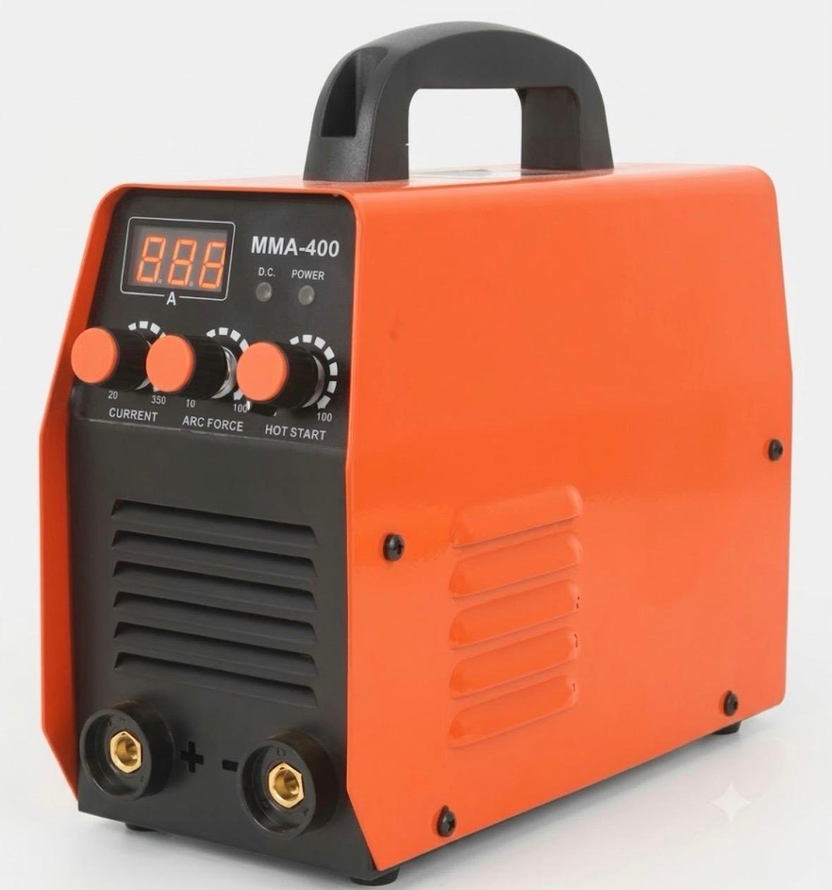 SMARTECH MMA-400A