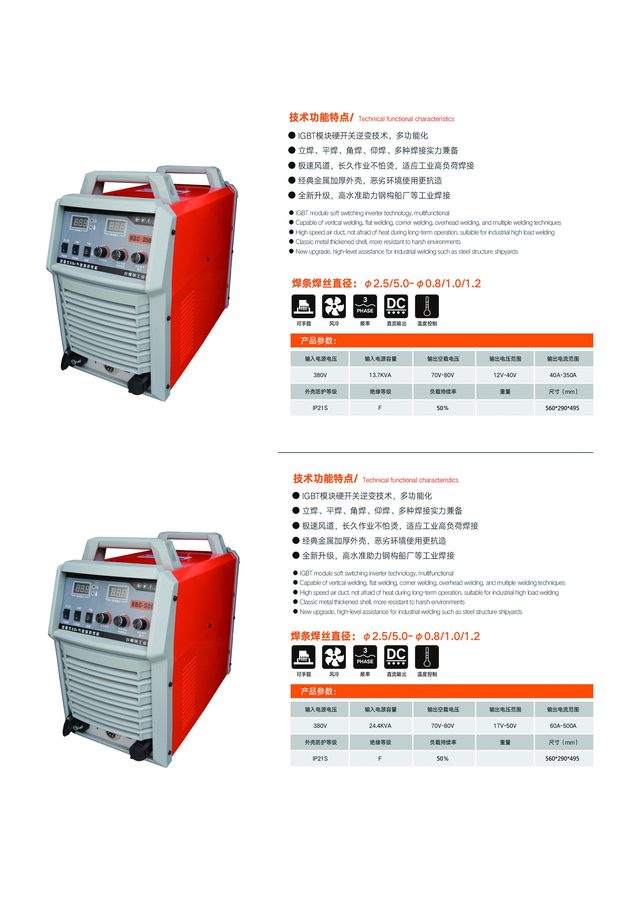SMARTECH NBC-350 Industrial