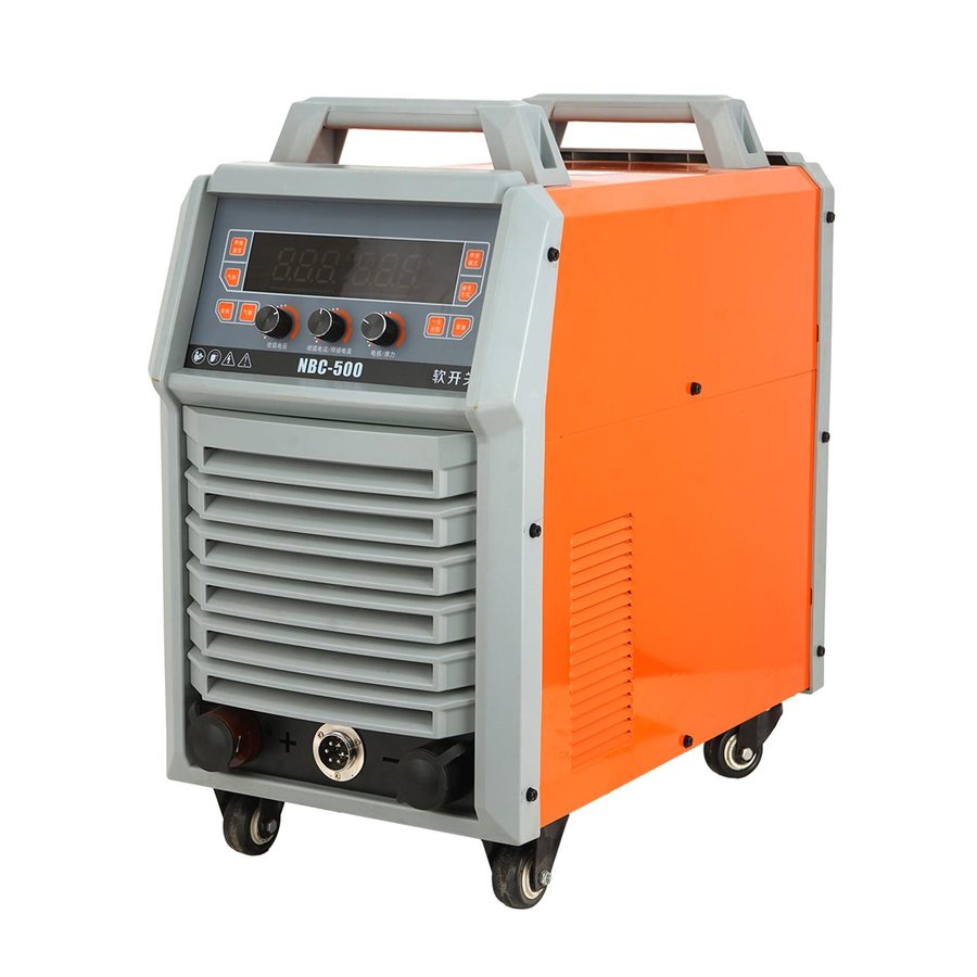 SMARTECH NBC-500 Soft-Switch